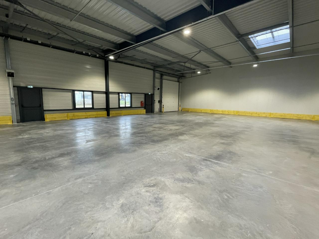 Local d'activité Flévy 1632m² Vente local d'activité Flévy Moselle OVACT2533359 11
